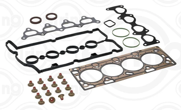 ELRING 354000-TAKIM CONTA ÜST TAKIM-16 06 535-CORSA D-ASTRA H A16LET-Z16LET