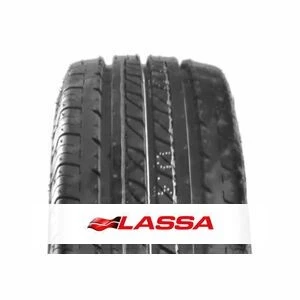 Lassa 195/75R16C 107/105R 8PR Transway 2 - 2024 ürün görseli