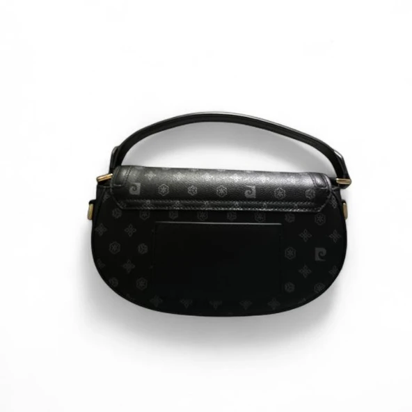 Pierre Cardin  05PC25Y10301-MN S Siyah Kadın  Çanta - Resim 3