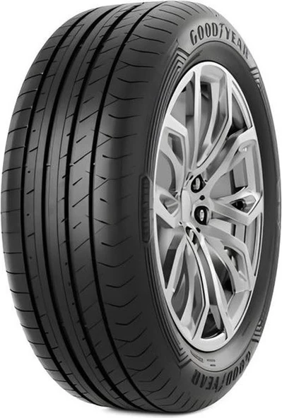 Goodyear 235/55R18 100V Eagle Sport 2 SUV - 2024 ürün görseli