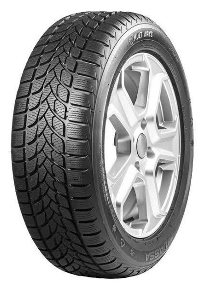 LASSA 215/50R17 95W XL Multiways 2 DöRT Mevsim (2024)