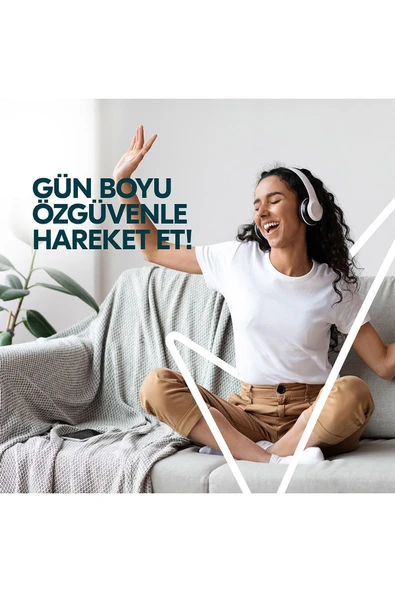 Rexona Kadın Sprey Deodorant Shower Fresh 150 Ml X3 Adet - 7