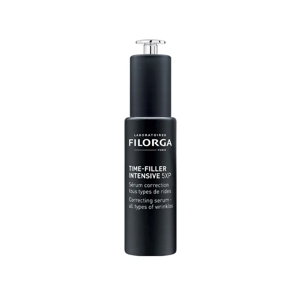 Filorga Time Filler İntensive 5XP Yaşlanma Karşıtı Cilt Bakım Serumu 30 ml