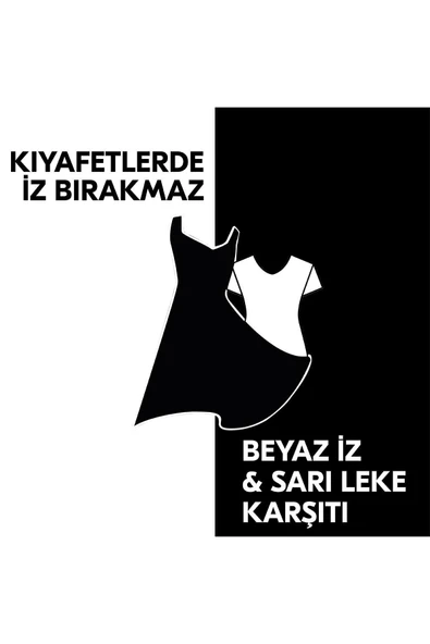 Rexona Kadın Sprey Deodorant Invisible On Black White Clothes Avantajlı Boy 200 ml X3 Adet - 5