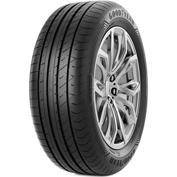 GOODYEAR 215/55R18 99V XL Eagle Sport 2 SUV YAZ (2024)