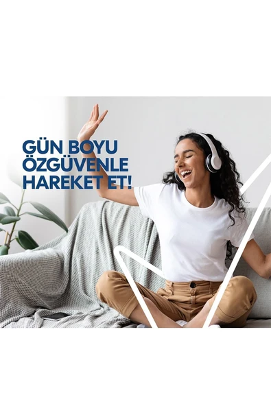 Rexona Kadın Sprey Deodorant Cotton Dry 150 ml x3 Adet - 7