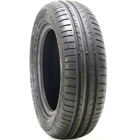 GOODYEAR 195/55R16 91V XL Eagle Sport 2 Üretim Yılı: 2025 - 1