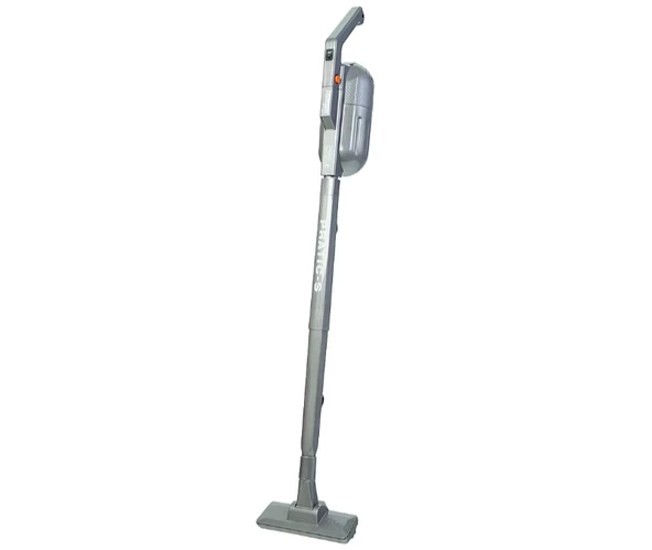 Fantom Pratik-S P 1200 Gri Dikey Elektrikli Süpürge