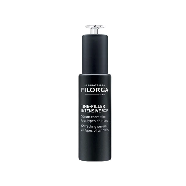 Filorga Time Filler İntensive 5XP Yaşlanma Karşıtı Cilt Bakım Serumu 30 ml