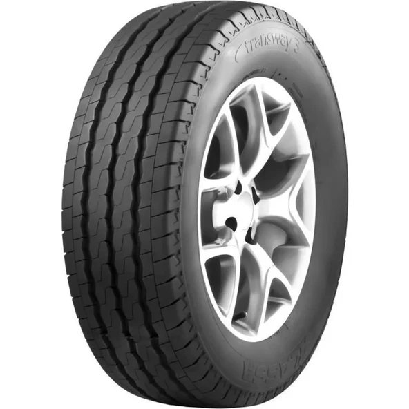 LASSA 215/65R16C 109/107T Transway 3 YAZ (2024)