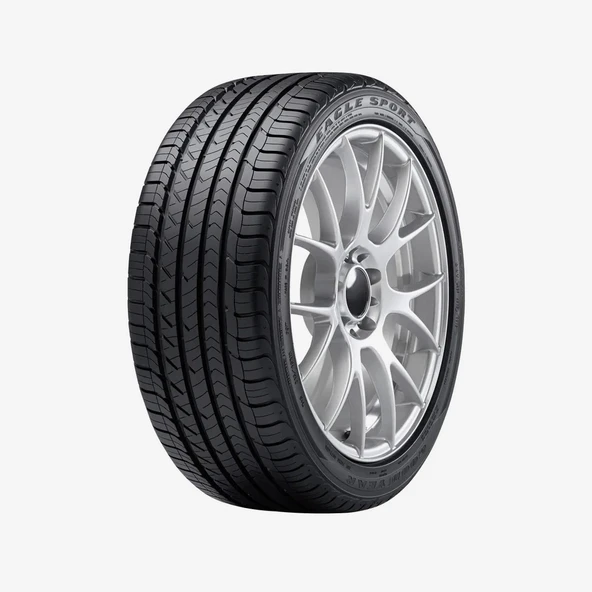 Goodyear 175/65R14 86H XL Eagle Sport 4Seasons - 2025