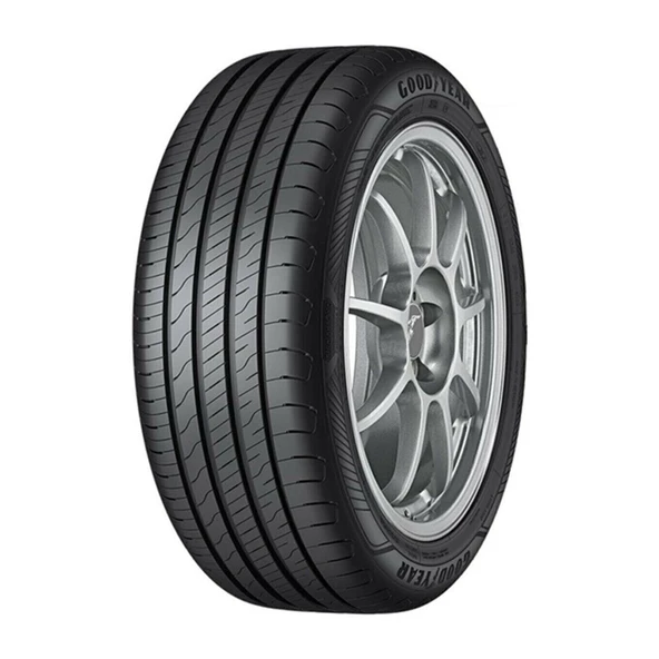 GOODYEAR 195/50R15 82V FP EfficientGrip Performance YAZ (2025)