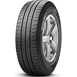 PIRELLI 215/75R16C Carrıer All Season DöRT Mevsim (2024)