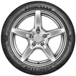 Goodyear 225/40R19 93V XL Eagle F1 Asymmetric 5 - 2024