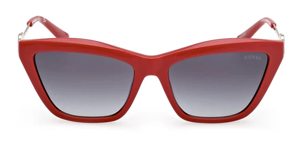 Guess GU00199 66B 56 Kadın Güneş Gözlüğü - 4