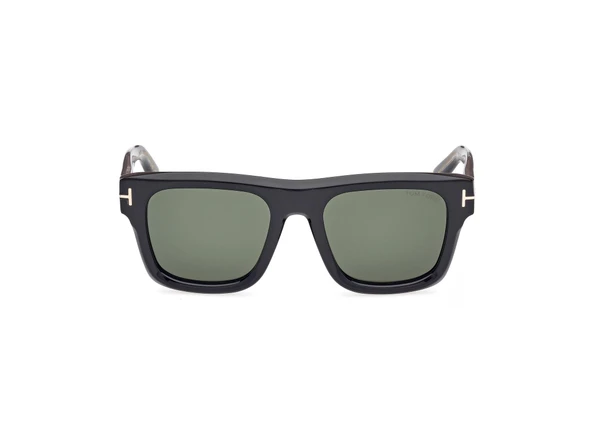 Tom Ford Icon FT1200 01N Erkek Güneş Gözlüğü