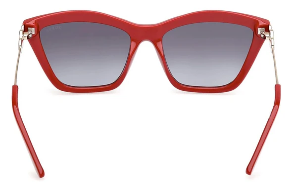 Guess GU00199 66B 56 Kadın Güneş Gözlüğü - 3