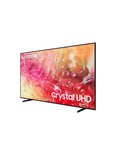 Samsung 65DU7000 4K Ultra HD 65" 165 Ekran Uydu Alıcılı Smart LED TV