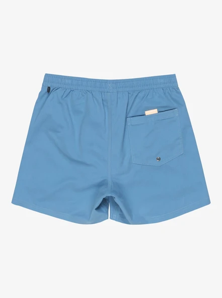 Quiksilver EVERYDAY SOLID VOLLEY 15 Erkek Volley Short EQYJV04120-QK.BLQ0 - 8