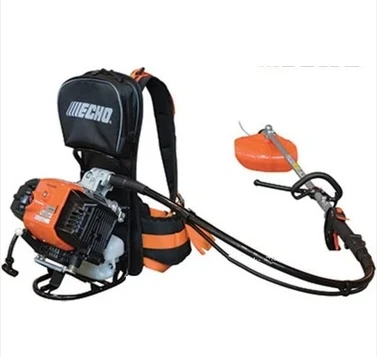 ECHO RM 520 ES BENZİNLİ SIRT TIRPANI