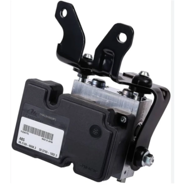  95245223-ABS BEYNİ AVEO T250 T255-GM / PSA