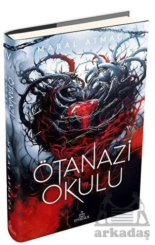 Ötanazi Okulu 4 - Maral Atmaca