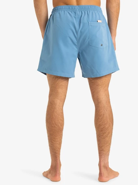 Quiksilver EVERYDAY SOLID VOLLEY 15 Erkek Volley Short EQYJV04120-QK.BLQ0 - 6