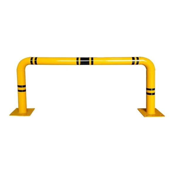Otopark Kolon Koruyucu Bariyer – 104x46 cm - 2