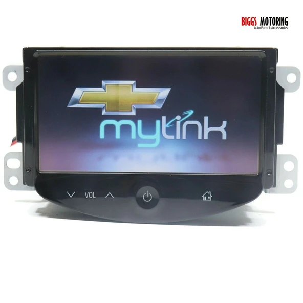  94531782-LCD DOKUNMATİK EKRAN,USB,RADYO TRAX-GM / PSA