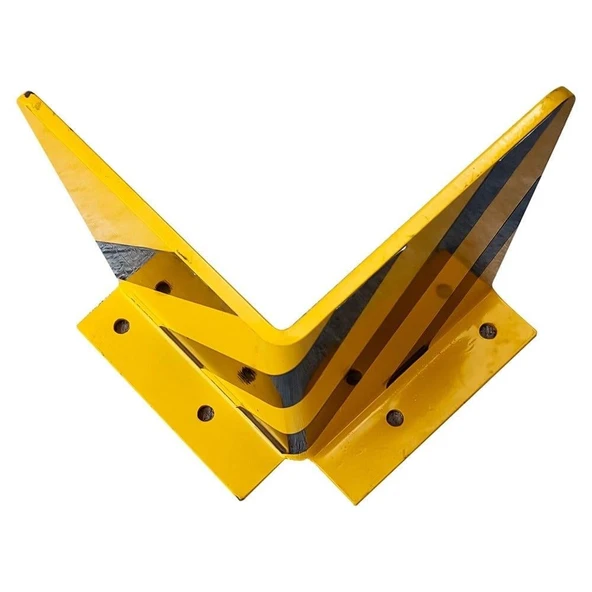 Köşe Koruma Demiri 30x20 cm - 2