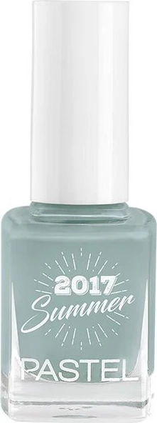 Pastel Nail 243 Oje