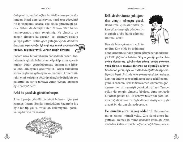 Para Ağacı - Şermin Yaşar - 2