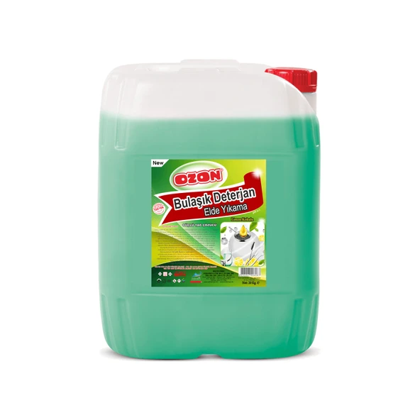 SIVI BULAŞIK DETERJANI 20 KG