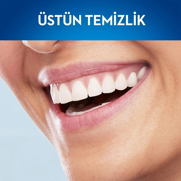 Oral B Diş Fırçası Complete Komple Temizlik 40 Orta 1+1 - 4