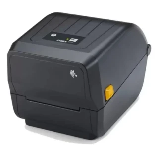 Zd220t 203 Dpı Usb Barkod Yazıcı - 2