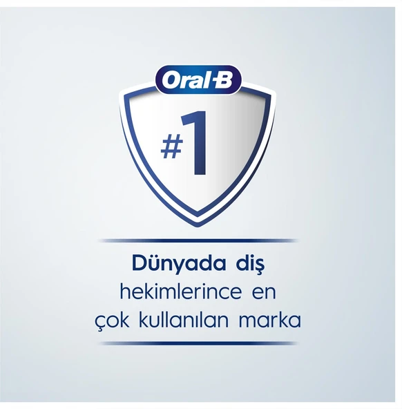 Oral B Diş Fırçası Complete Komple Temizlik 40 Orta 1+1 - 6