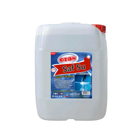 SAF SU 20 KG