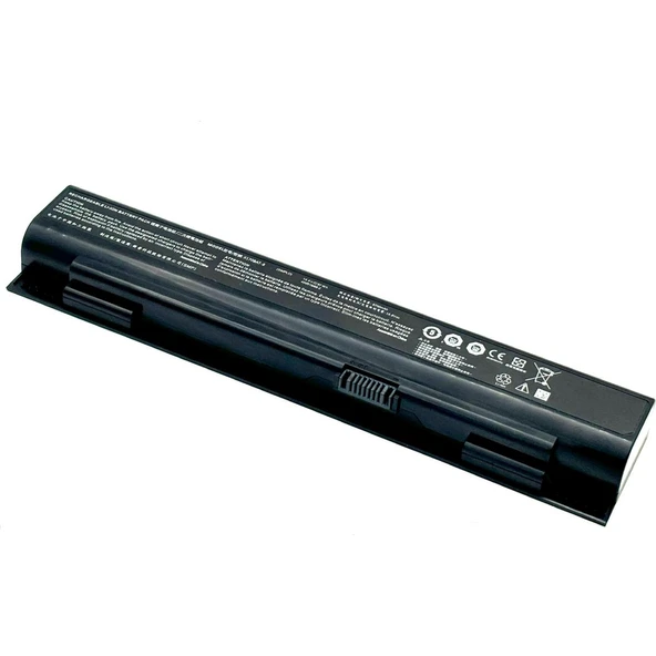 Schenker X170SM Notebook Batarya Pil – Yüksek Performanslı, Uzun Ömürlü, Orijinal Uyumlu Güç Kaynağı - 1