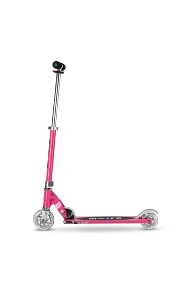 Micro Sprite Pink  Pembe 6+ Yaş - 3