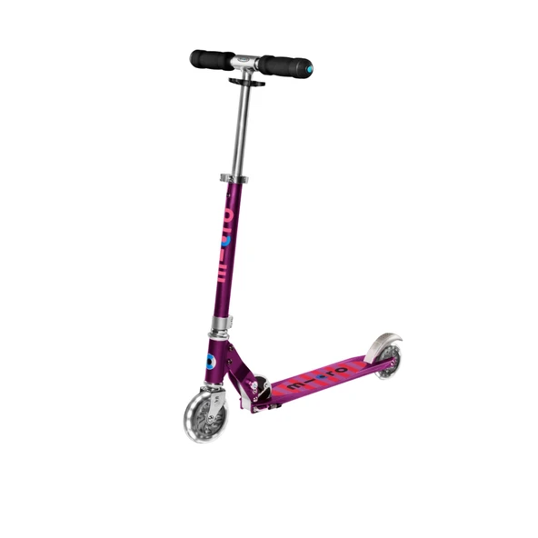 Micro Sprite LED Purple Stripe  Mor 6+ Yaş - 7