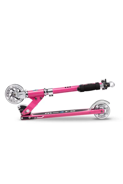 Micro Sprite Pink Pembe 6+ Yaş