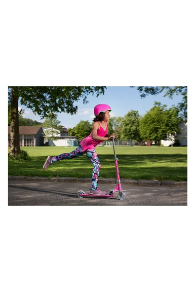 Micro Sprite Pink  Pembe 6+ Yaş - 6