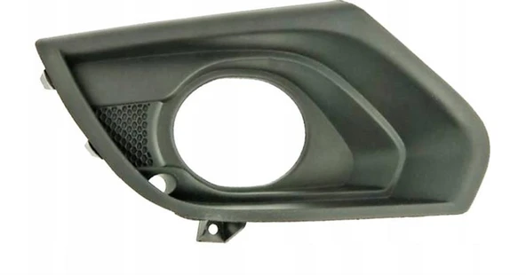 Opel Corsa E Sol Sis Kapağı Kromsuz (İTH)
