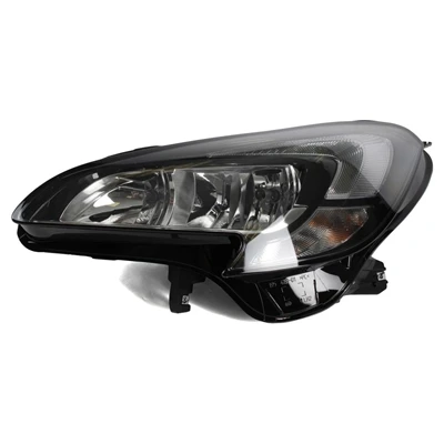 Opel Corsa E Sol Far Ledli Gm
