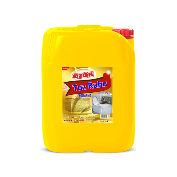 TUZ RUHU 20 KG
