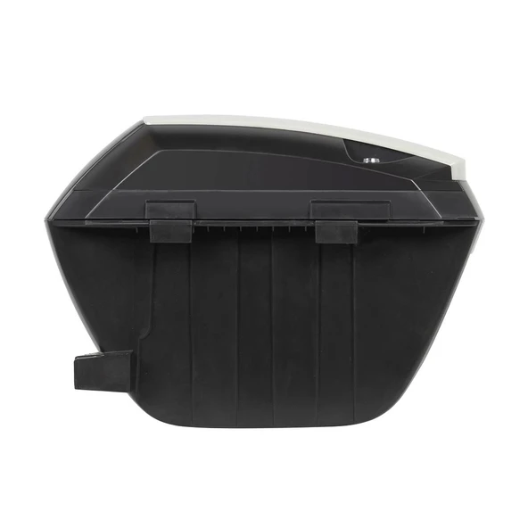 SHAD SH-23 MOTOSİKLET YAN ÇANTA SETİ - 3