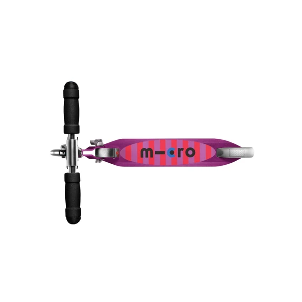 Micro Sprite LED Purple Stripe  Mor 6+ Yaş - 8