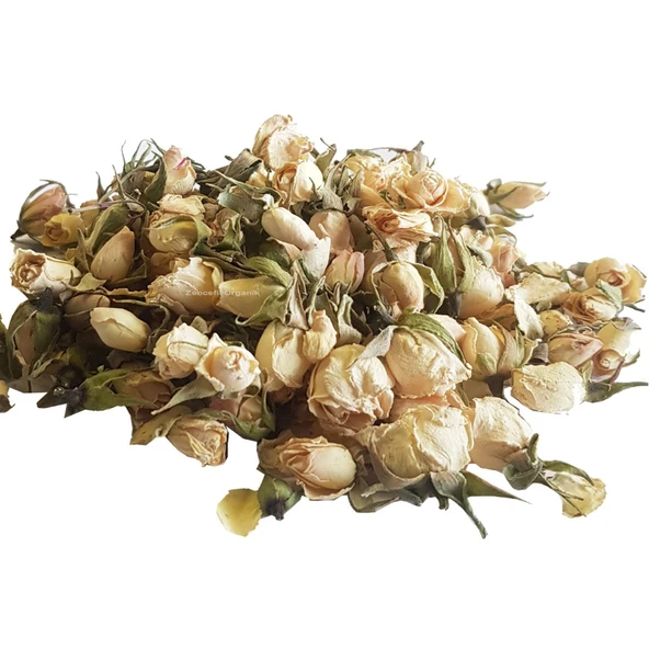 Nusnus Beyaz Gül Çayı - 2