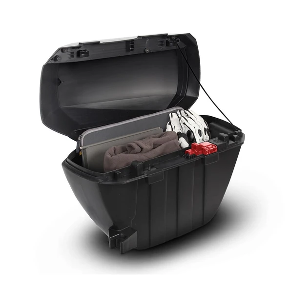 SHAD SH-23 MOTOSİKLET YAN ÇANTA SETİ - 2