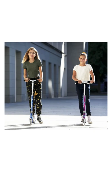 Micro Sprite LED Purple Stripe  Mor 6+ Yaş